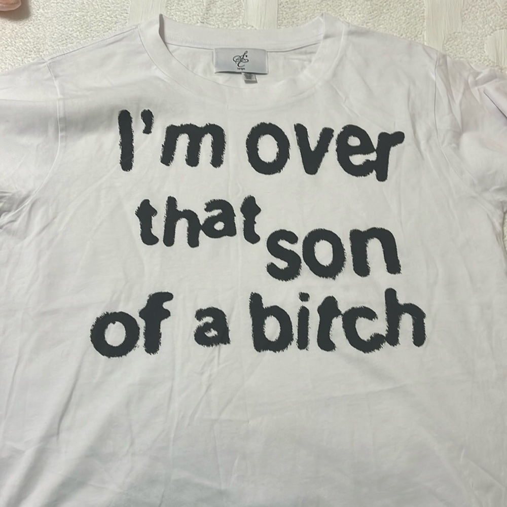 Sabrina carpenter shirt